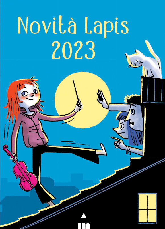 catalogo Lapis 2023